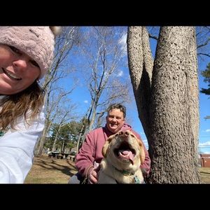 Meet your Posher, Helen